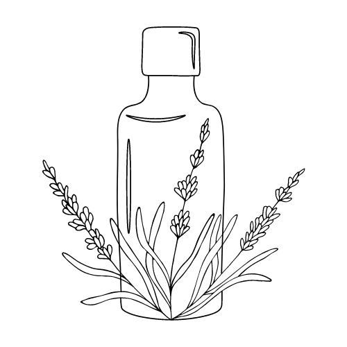 ätherische Öle