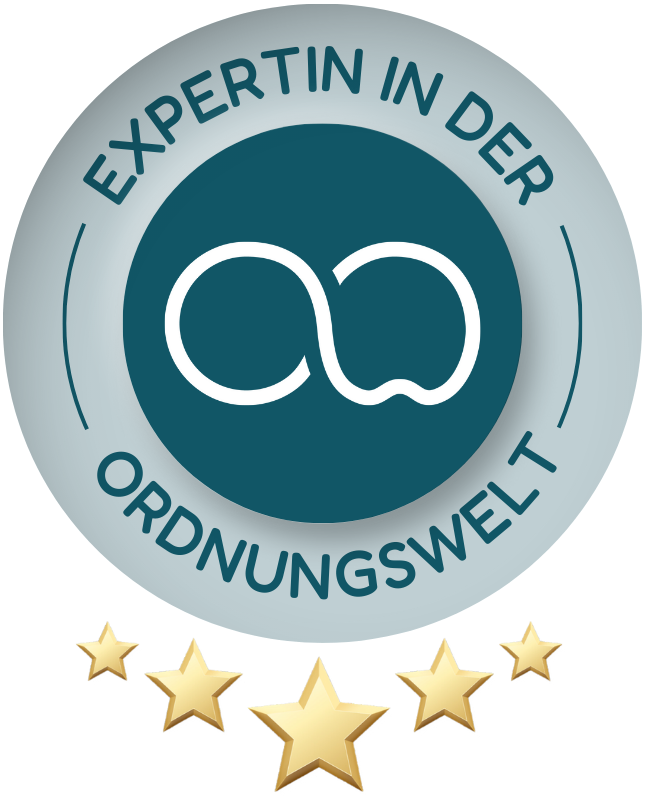 Expertin Steiermark Ordnungscoach 